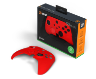SCUF Instinct Faceplate Kit (czerwony) - 1191732 - zdjęcie 3